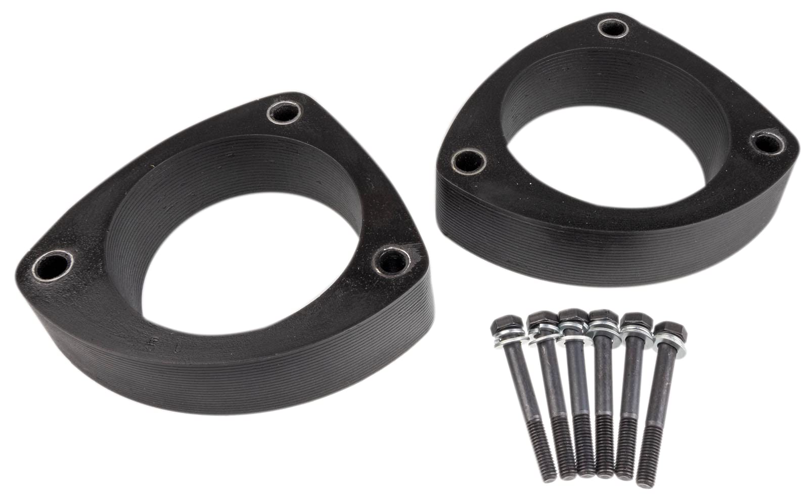 Amazon.com: Tema4x4 40mm Front and Rear Suspension Lift Kit for
